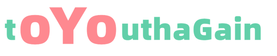 toyouthagain
